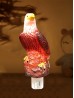 Porcelain Eagle Night Light with Gift Box